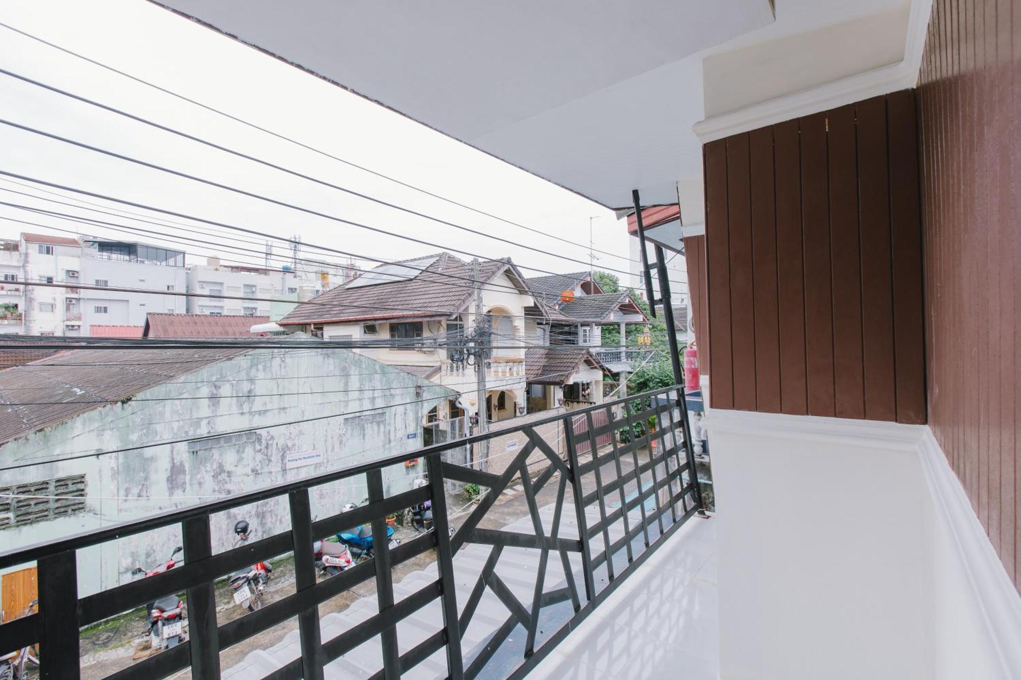 Royal Prince Residence Patong Rum bild