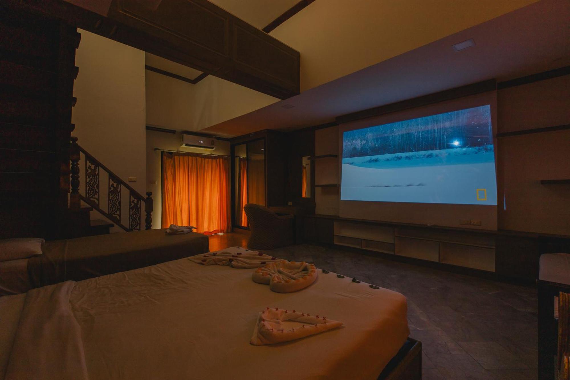 Royal Prince Residence Patong Rum bild